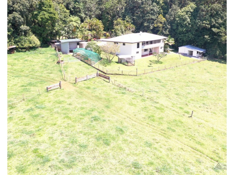 Ravenshoe QLD 4888