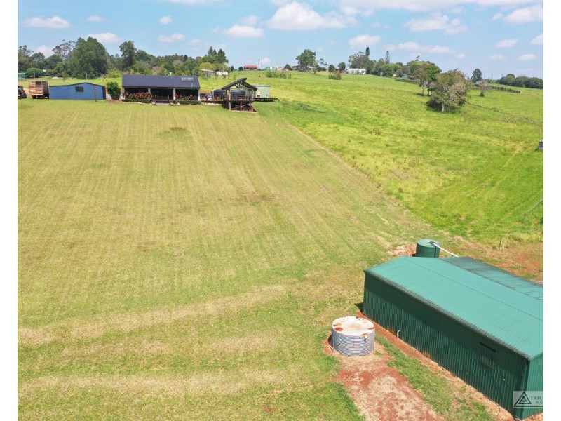 Peeramon QLD 4885