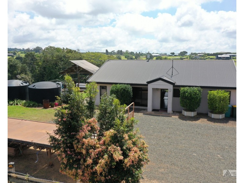 Peeramon QLD 4885
