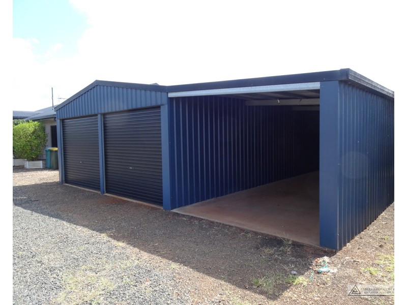 Peeramon QLD 4885