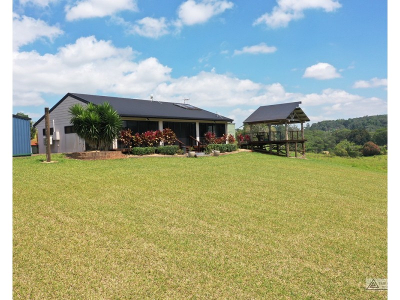 Peeramon QLD 4885