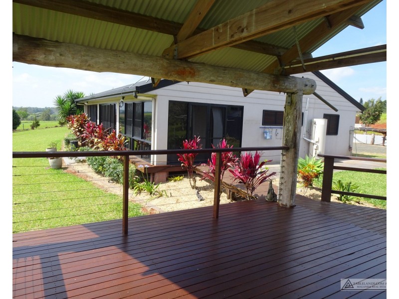 Peeramon QLD 4885