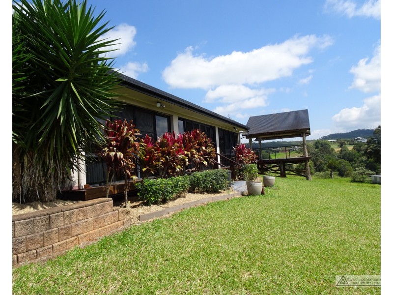 Peeramon QLD 4885