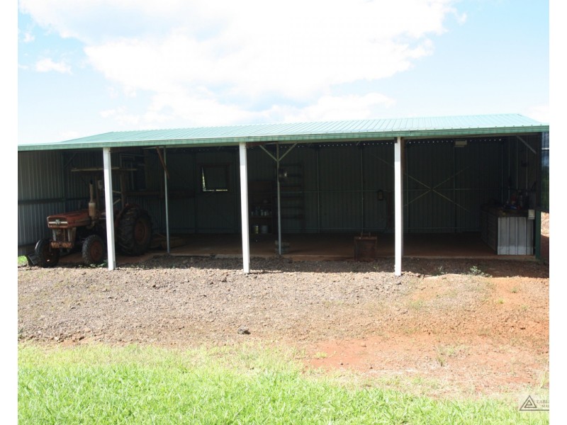 Peeramon QLD 4885