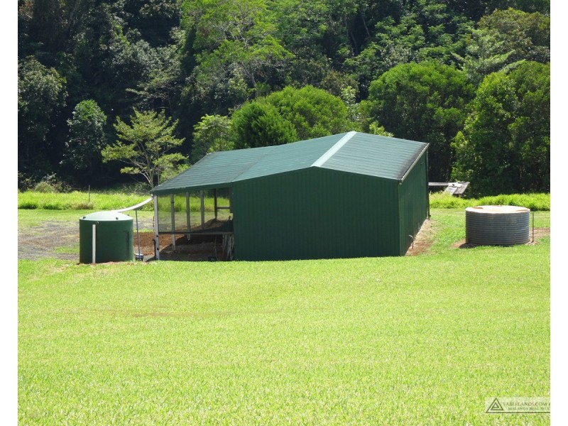 Malanda QLD 4885