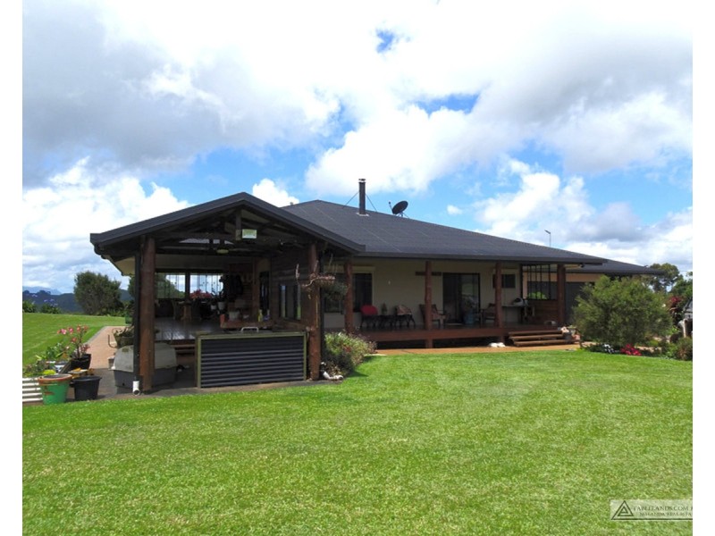 Millaa Millaa QLD 4886