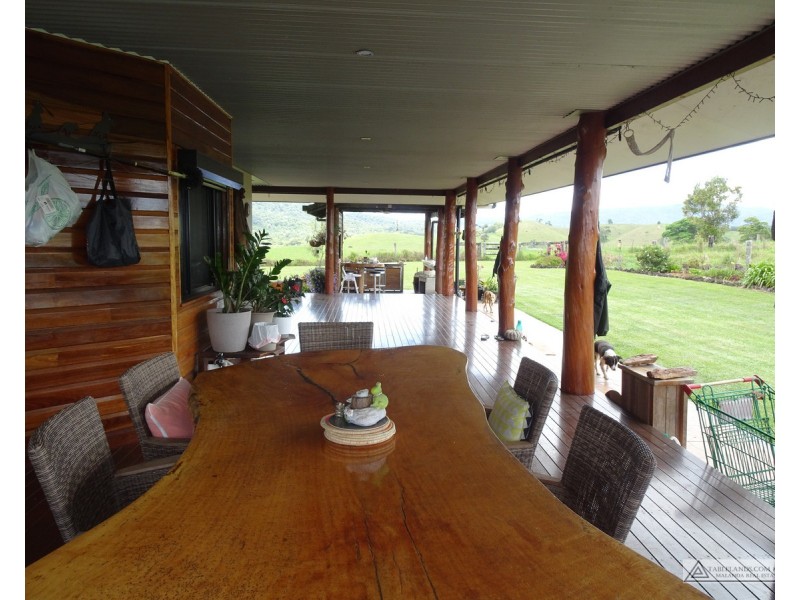 Millaa Millaa QLD 4886