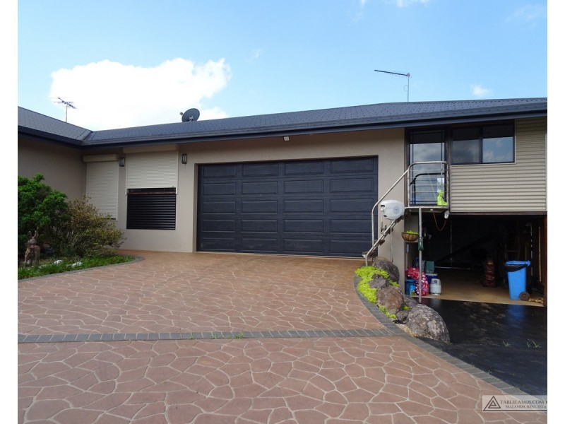 Millaa Millaa QLD 4886