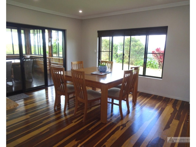 Millaa Millaa QLD 4886