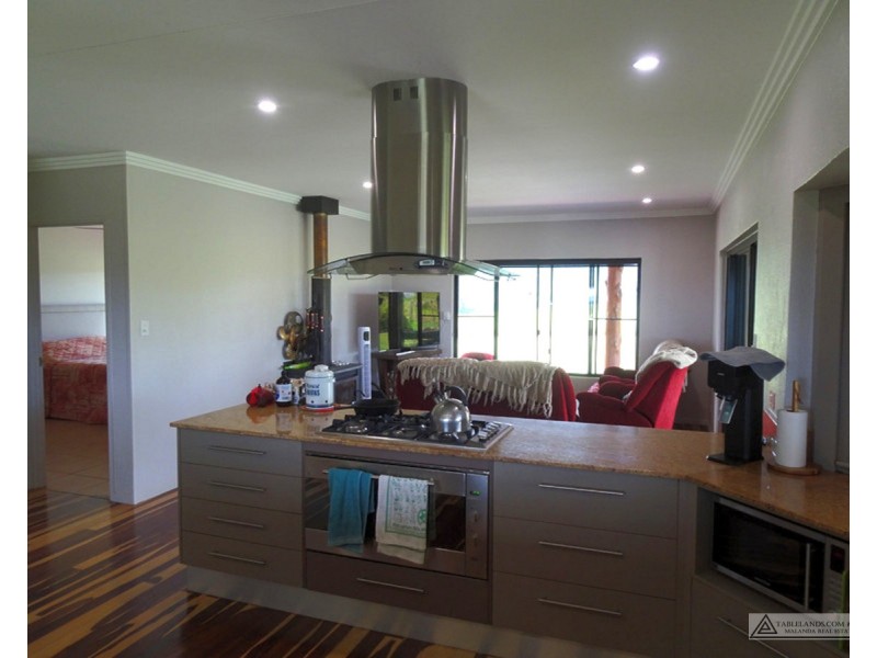 Millaa Millaa QLD 4886