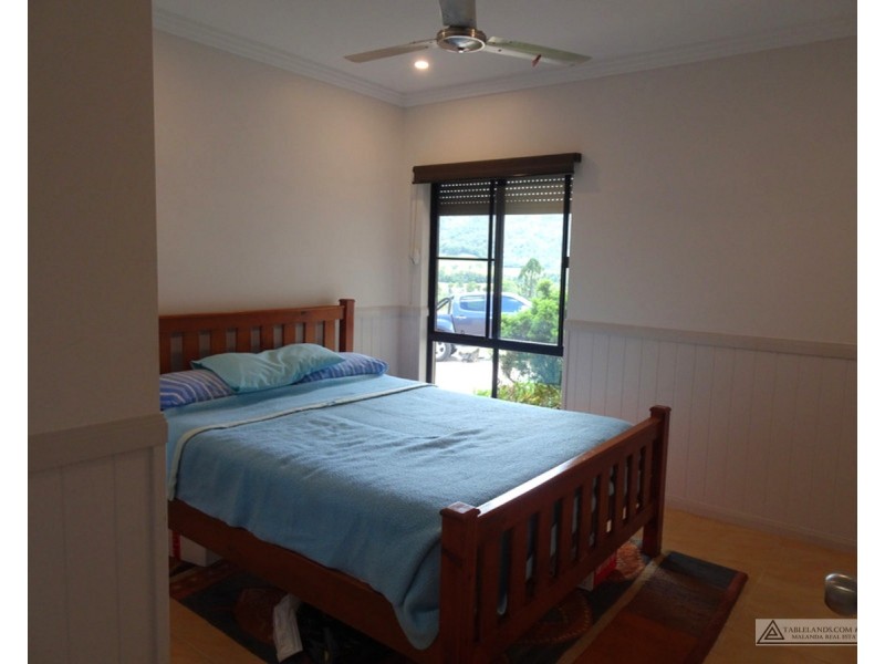 Millaa Millaa QLD 4886