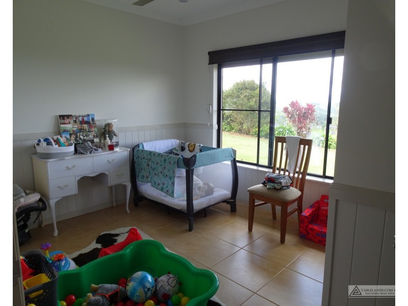 Millaa Millaa QLD 4886