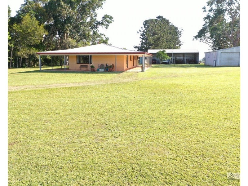 North Johnstone QLD 4885