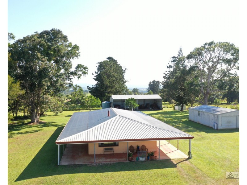 North Johnstone QLD 4885