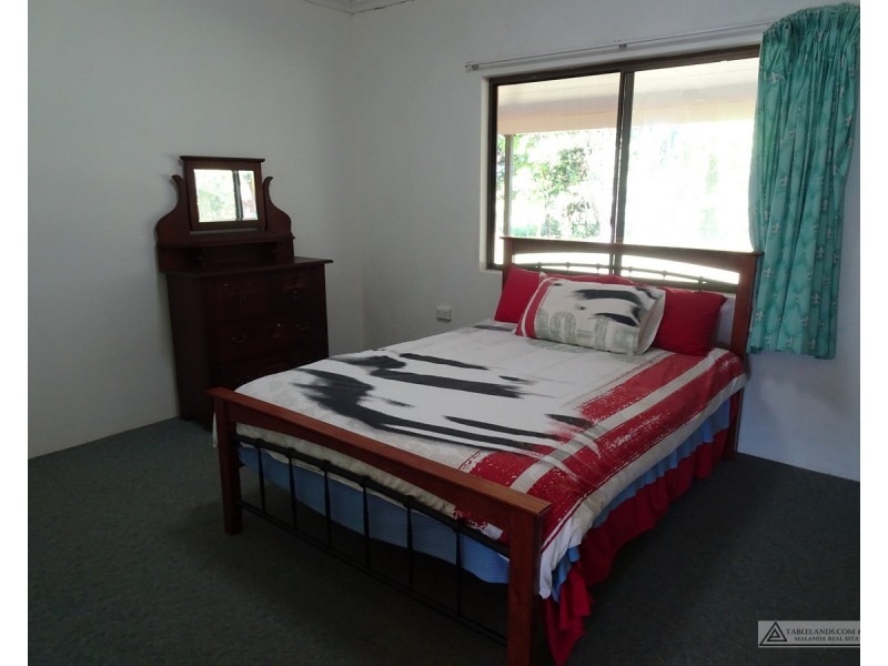 North Johnstone QLD 4885