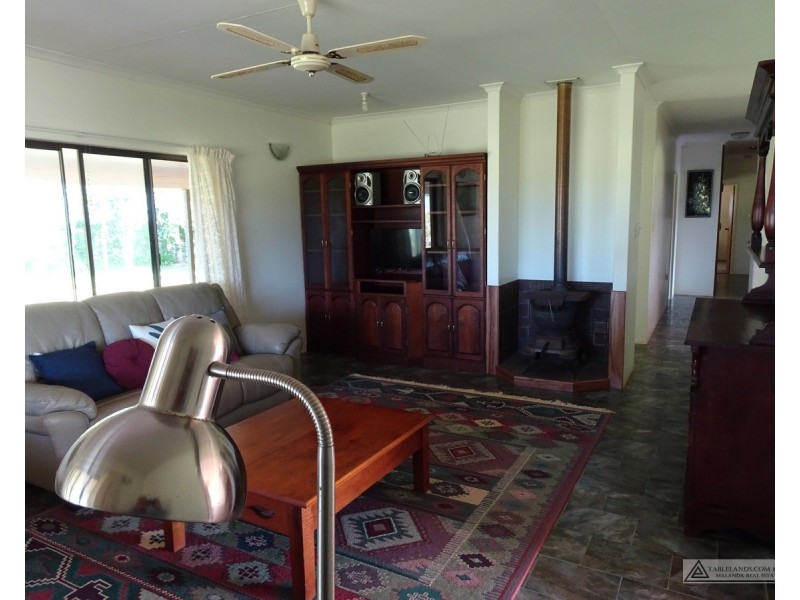 North Johnstone QLD 4885