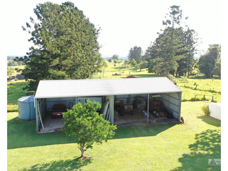 North Johnstone QLD 4885