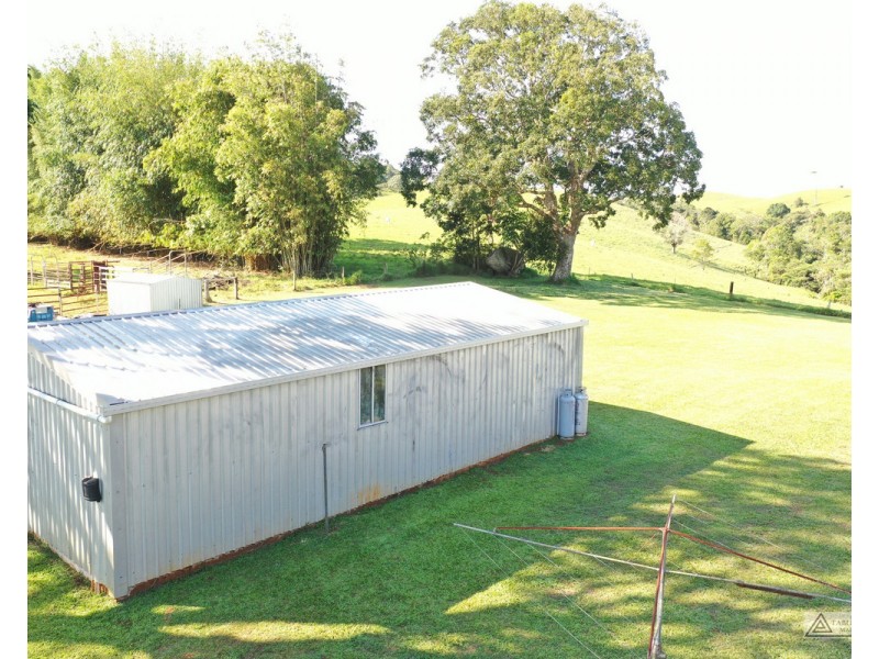 North Johnstone QLD 4885