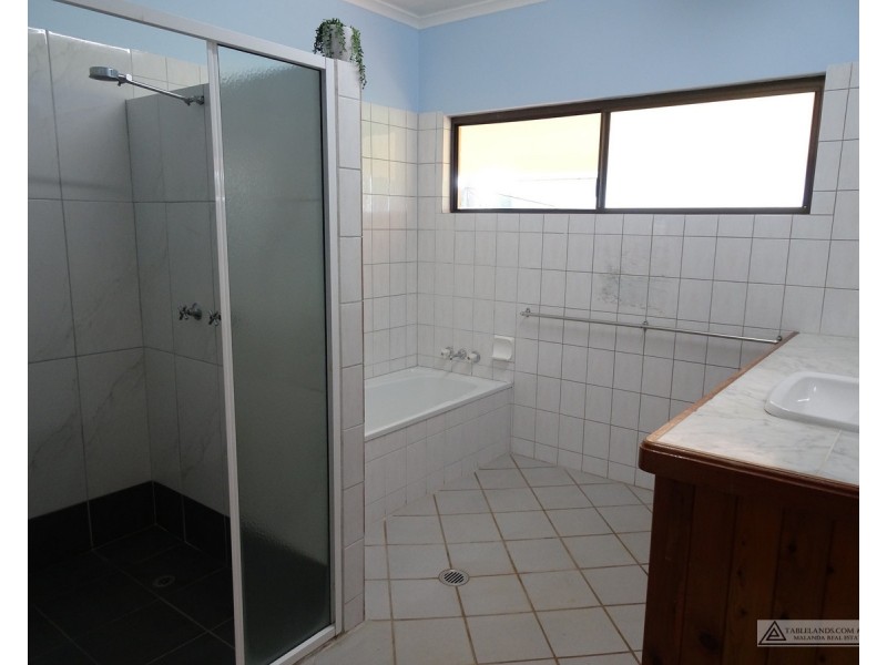 North Johnstone QLD 4885