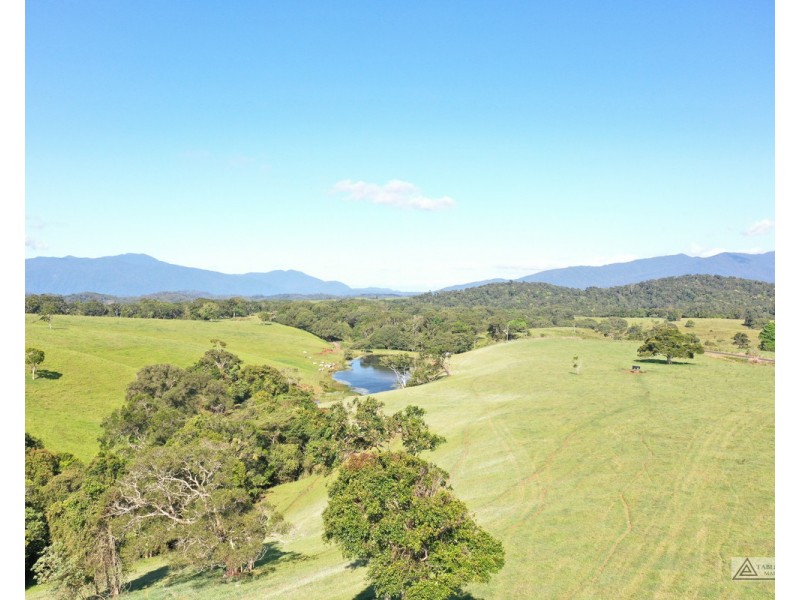 North Johnstone QLD 4885