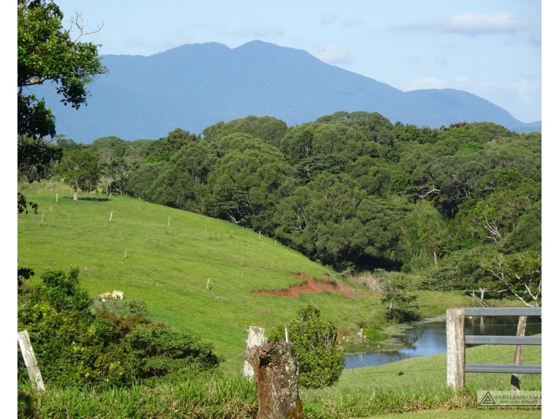 North Johnstone QLD 4885