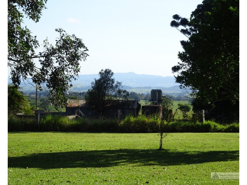 North Johnstone QLD 4885