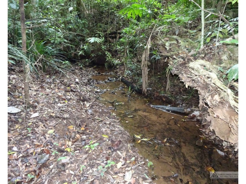 North Johnstone QLD 4885