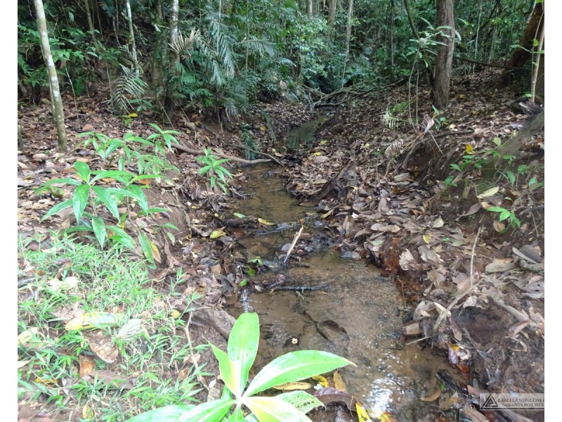 North Johnstone QLD 4885