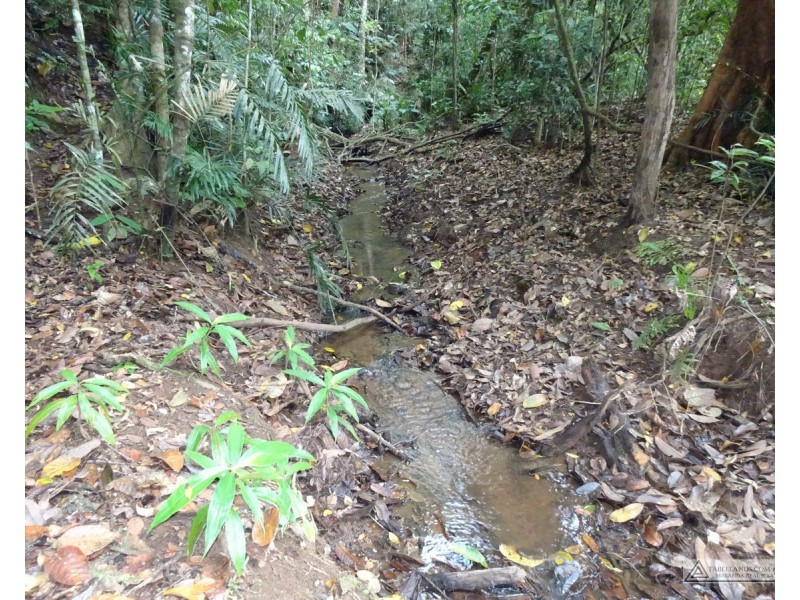 North Johnstone QLD 4885