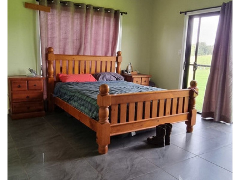 Millaa Millaa QLD 4886