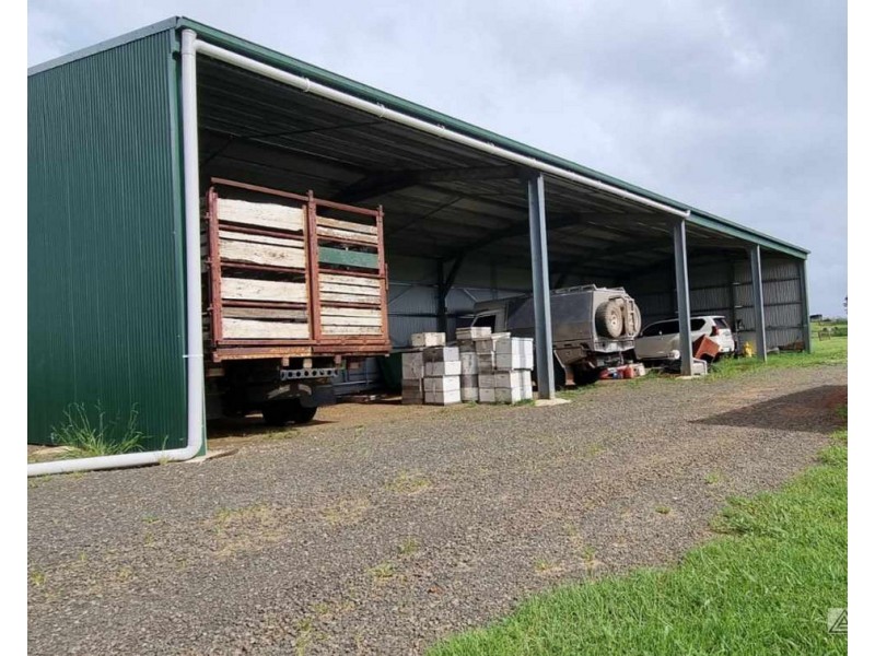 Millaa Millaa QLD 4886