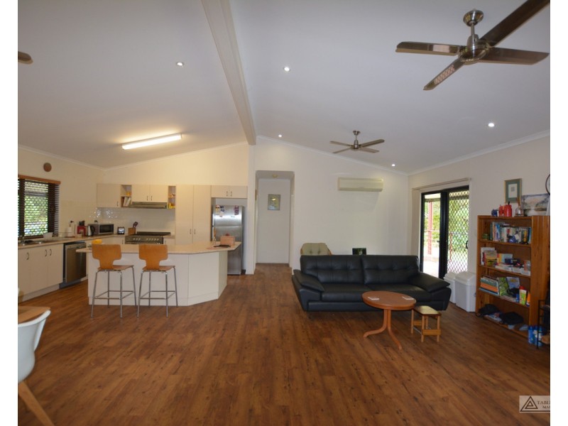 Millaa Millaa QLD 4886