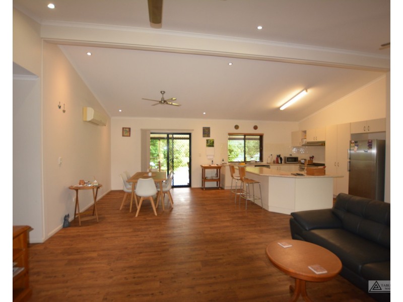 Millaa Millaa QLD 4886