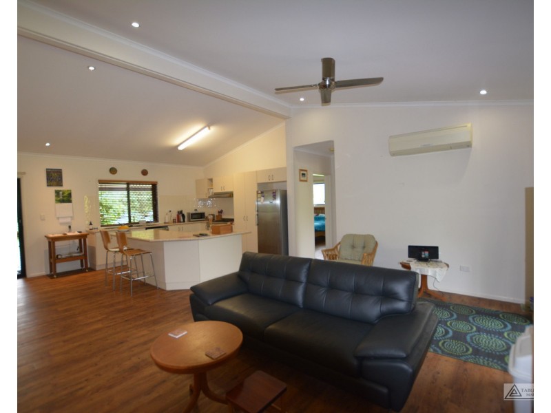 Millaa Millaa QLD 4886