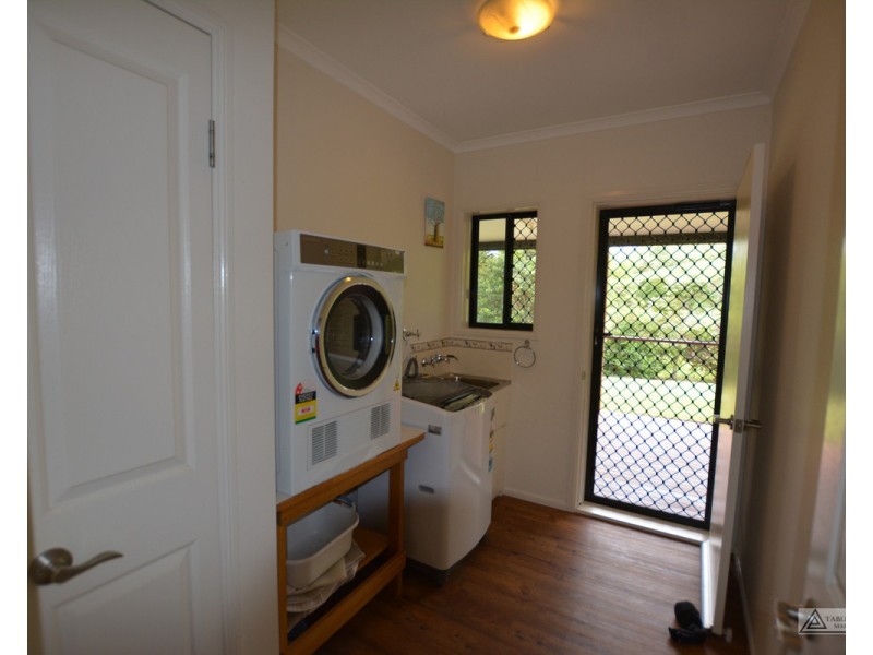 Millaa Millaa QLD 4886