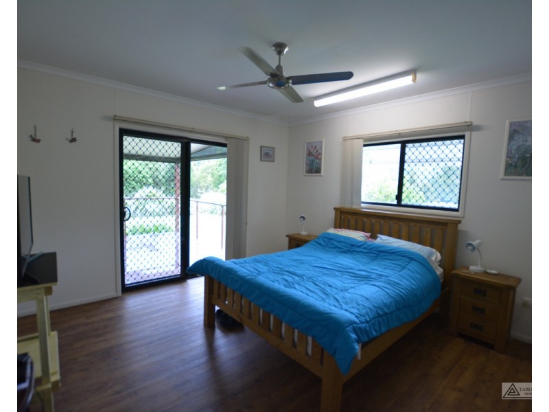 Millaa Millaa QLD 4886