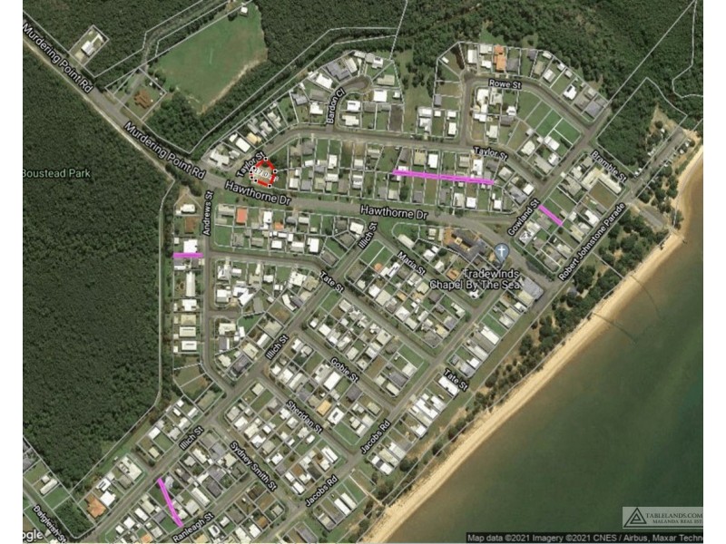 Kurrimine Beach QLD 4871