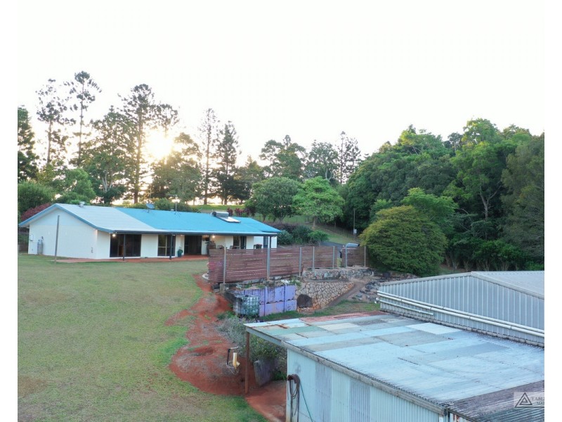 Peeramon QLD 4885