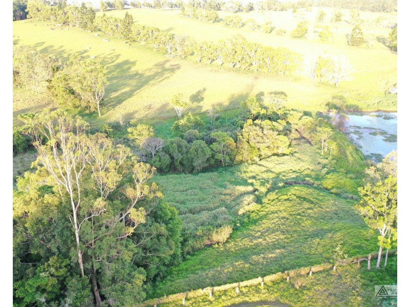 Peeramon QLD 4885