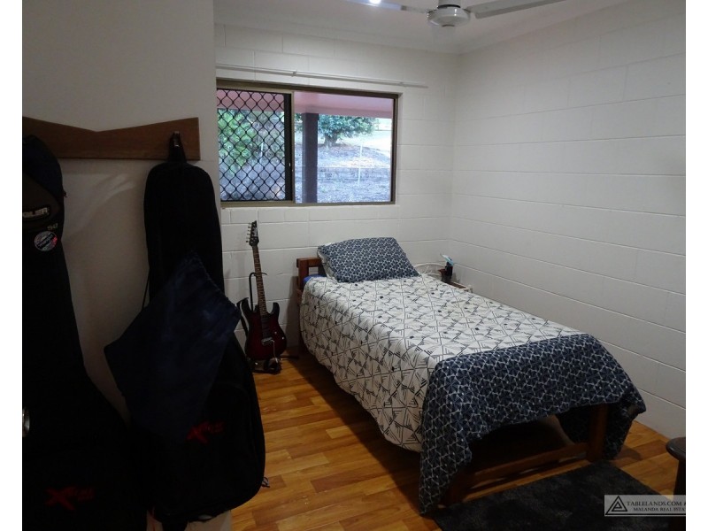 Peeramon QLD 4885