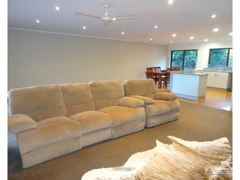 Peeramon QLD 4885