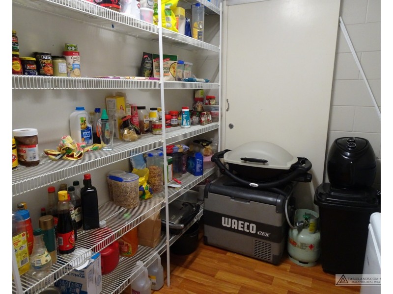 Peeramon QLD 4885