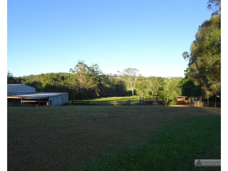 Peeramon QLD 4885