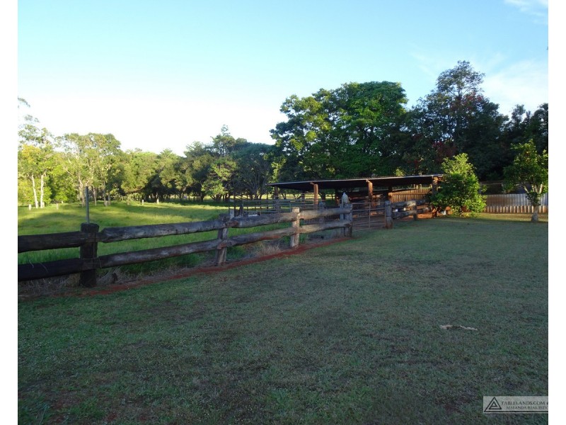 Peeramon QLD 4885
