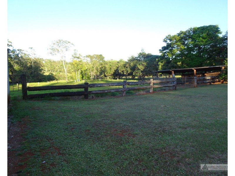 Peeramon QLD 4885