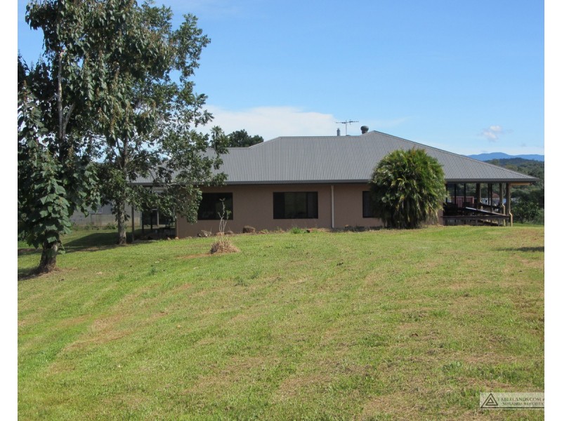 Butchers Creek QLD 4885