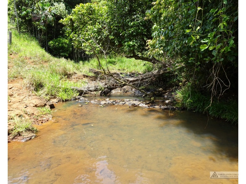 Butchers Creek QLD 4885