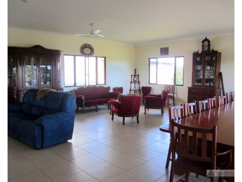 Butchers Creek QLD 4885