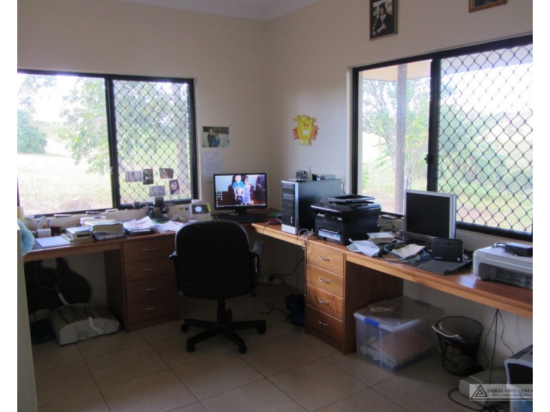 Butchers Creek QLD 4885