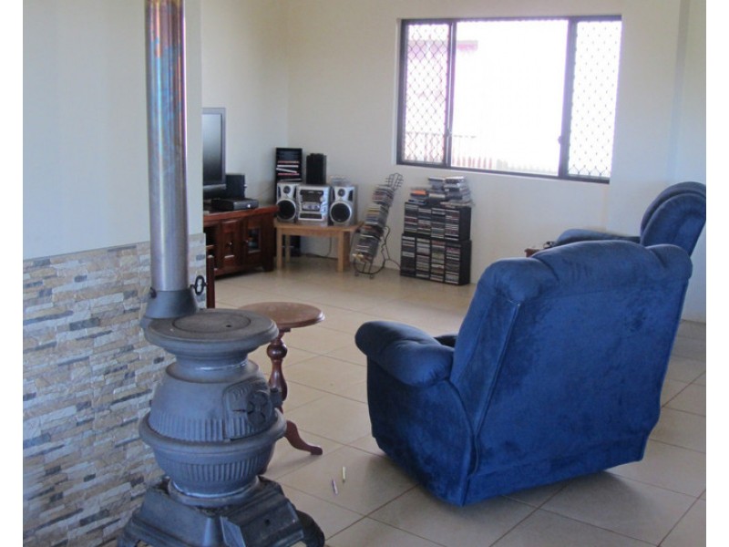 Butchers Creek QLD 4885